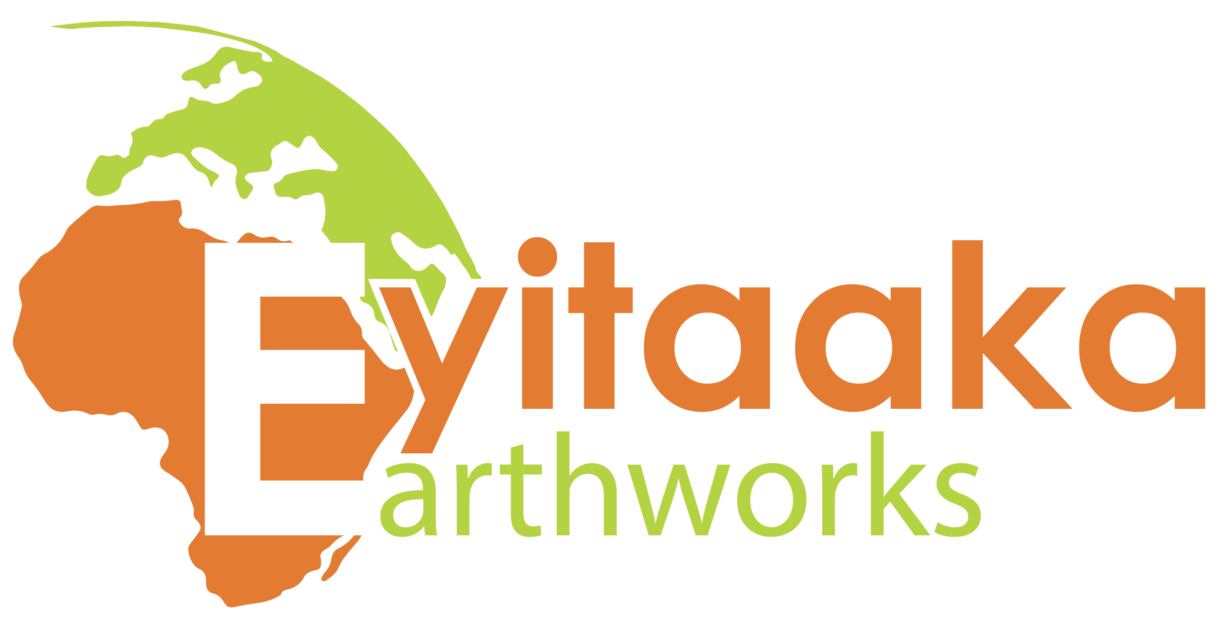Eyitaaka Earthworks logo
